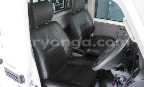 Buy Used Toyota Land Cruiser Other Car in Lilongwe in Malawi Buy Used Toyota Land Cruiser Other Car in Lilongwe in Malawi