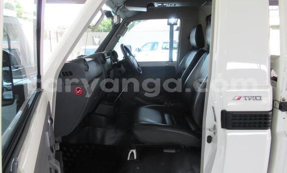 Buy Used Toyota Land Cruiser Other Car in Lilongwe in Malawi Buy Used Toyota Land Cruiser Other Car in Lilongwe in Malawi