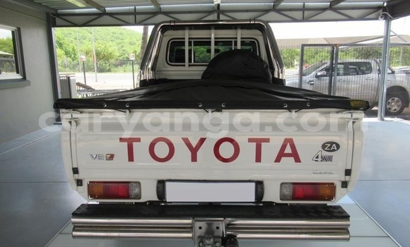 Buy Used Toyota Land Cruiser Other Car in Lilongwe in Malawi Buy Used Toyota Land Cruiser Other Car in Lilongwe in Malawi