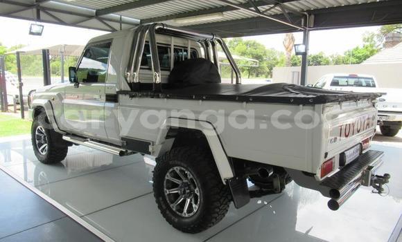 Buy Used Toyota Land Cruiser Other Car in Lilongwe in Malawi Buy Used Toyota Land Cruiser Other Car in Lilongwe in Malawi