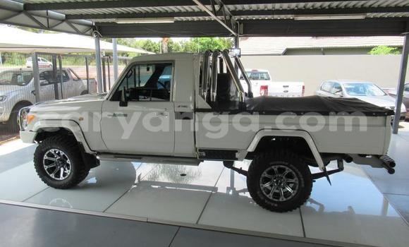 Buy Used Toyota Land Cruiser Other Car in Lilongwe in Malawi Buy Used Toyota Land Cruiser Other Car in Lilongwe in Malawi