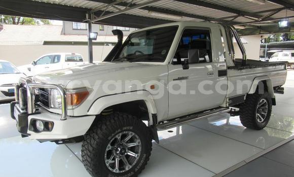 Buy Used Toyota Land Cruiser Other Car in Lilongwe in Malawi Buy Used Toyota Land Cruiser Other Car in Lilongwe in Malawi