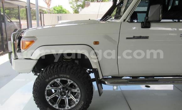 Buy Used Toyota Land Cruiser Other Car in Lilongwe in Malawi Buy Used Toyota Land Cruiser Other Car in Lilongwe in Malawi