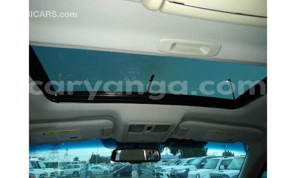 Buy Import Infiniti FX White Car in Import - Dubai in Malawi Buy Import Infiniti FX White Car in Import - Dubai in Malawi