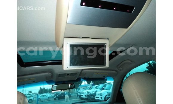 Buy Import Infiniti FX White Car in Import - Dubai in Malawi Buy Import Infiniti FX White Car in Import - Dubai in Malawi