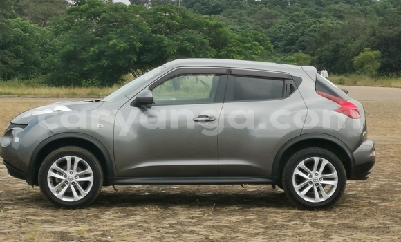 Buy Used Nissan Juke Other Car in Lilongwe in Malawi Buy Used Nissan Juke Other Car in Lilongwe in Malawi
