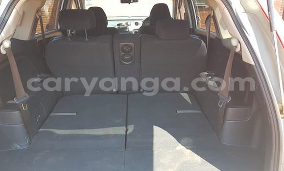 Nunua Ilio tumika Honda Stream White Gari ndani ya Lilongwe nchini Malawi Nunua Ilio tumika Honda Stream White Gari ndani ya Lilongwe nchini Malawi