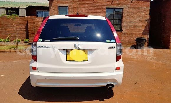 Nunua Ilio tumika Honda Stream White Gari ndani ya Lilongwe nchini Malawi Nunua Ilio tumika Honda Stream White Gari ndani ya Lilongwe nchini Malawi