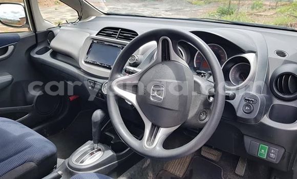 Nunua Ilio tumika Honda FIT White Gari ndani ya Lilongwe nchini Malawi Nunua Ilio tumika Honda FIT White Gari ndani ya Lilongwe nchini Malawi