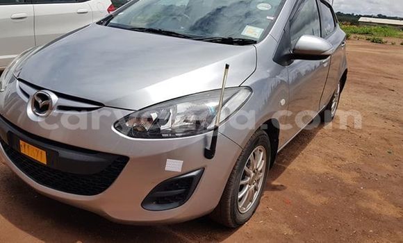 Nunua Ilio tumika Mazda Demio Silver Gari ndani ya Lilongwe nchini Malawi Nunua Ilio tumika Mazda Demio Silver Gari ndani ya Lilongwe nchini Malawi