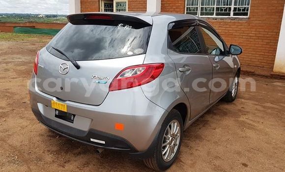 Nunua Ilio tumika Mazda Demio Silver Gari ndani ya Lilongwe nchini Malawi Nunua Ilio tumika Mazda Demio Silver Gari ndani ya Lilongwe nchini Malawi
