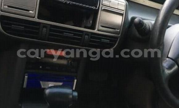 Buy Used Nissan X–Trail Black Car in Lilongwe in Malawi Buy Used Nissan X–Trail Black Car in Lilongwe in Malawi