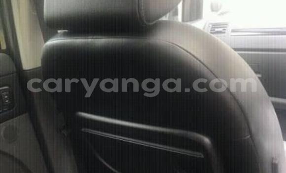 Buy Used Ford Kuga Black Car in Lilongwe in Malawi Buy Used Ford Kuga Black Car in Lilongwe in Malawi