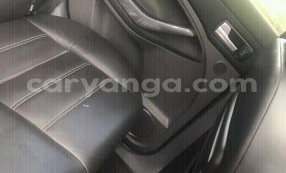 Buy Used Ford Kuga Black Car in Lilongwe in Malawi Buy Used Ford Kuga Black Car in Lilongwe in Malawi