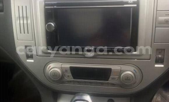 Buy Used Ford Kuga Black Car in Lilongwe in Malawi Buy Used Ford Kuga Black Car in Lilongwe in Malawi