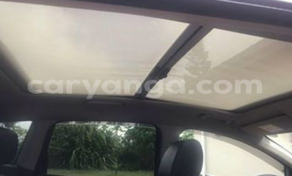 Buy Used Ford Kuga Black Car in Lilongwe in Malawi Buy Used Ford Kuga Black Car in Lilongwe in Malawi