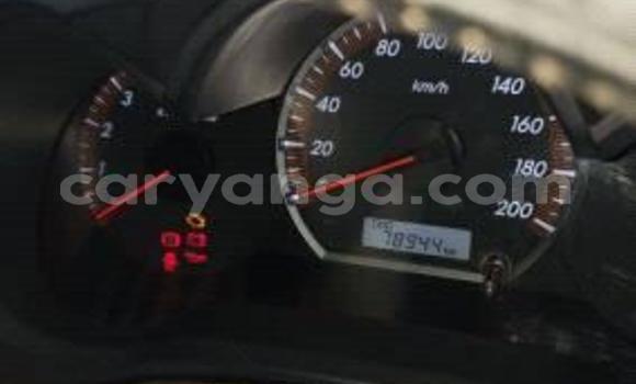 Buy Used Toyota Hilux White Car in Lilongwe in Malawi Buy Used Toyota Hilux White Car in Lilongwe in Malawi