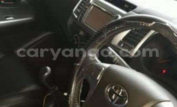 Buy Used Toyota Hilux White Car in Lilongwe in Malawi Buy Used Toyota Hilux White Car in Lilongwe in Malawi