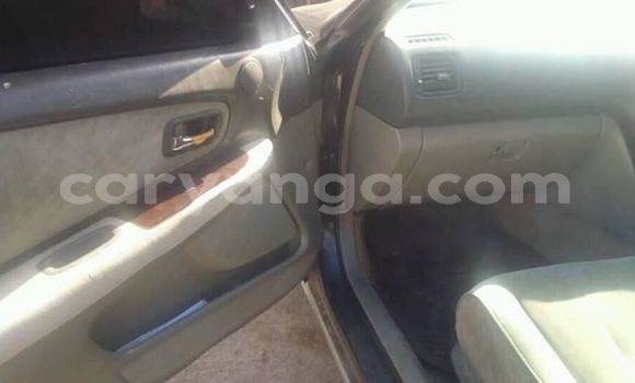 Buy Used Toyota Chaser Other Car in Lilongwe in Malawi Buy Used Toyota Chaser Other Car in Lilongwe in Malawi