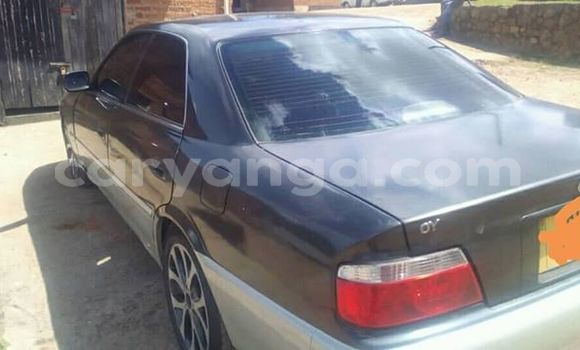 Buy Used Toyota Chaser Other Car in Lilongwe in Malawi Buy Used Toyota Chaser Other Car in Lilongwe in Malawi