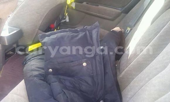 Buy Used Toyota Chaser Other Car in Lilongwe in Malawi Buy Used Toyota Chaser Other Car in Lilongwe in Malawi