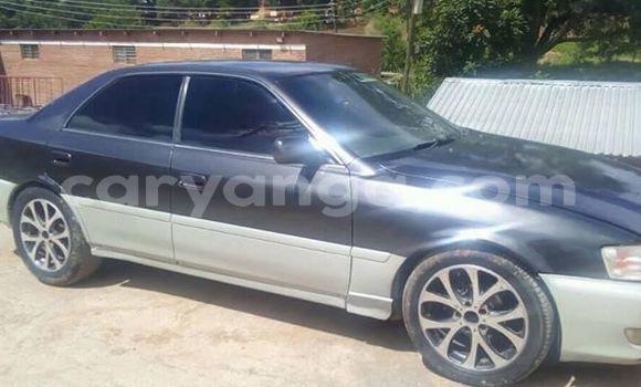 Buy Used Toyota Chaser Other Car in Lilongwe in Malawi Buy Used Toyota Chaser Other Car in Lilongwe in Malawi