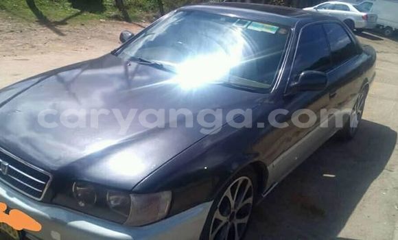 Buy Used Toyota Chaser Other Car in Lilongwe in Malawi Buy Used Toyota Chaser Other Car in Lilongwe in Malawi