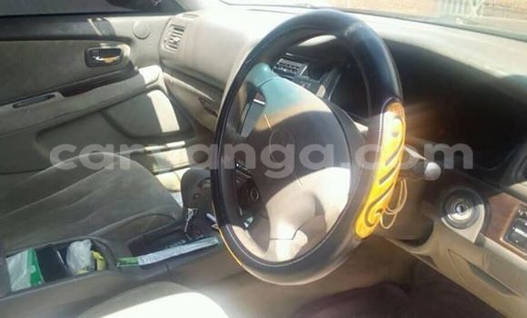 Buy Used Toyota Chaser Other Car in Lilongwe in Malawi Buy Used Toyota Chaser Other Car in Lilongwe in Malawi