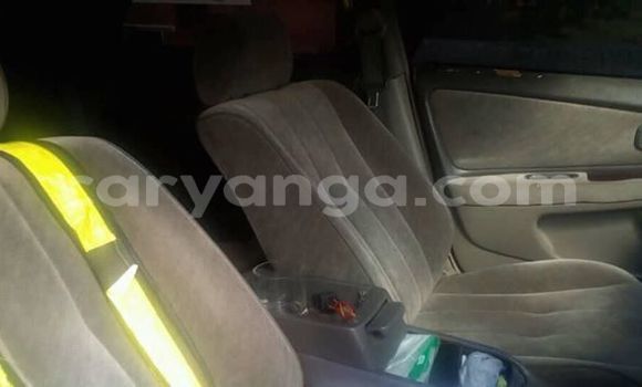 Buy Used Toyota Chaser Other Car in Lilongwe in Malawi Buy Used Toyota Chaser Other Car in Lilongwe in Malawi