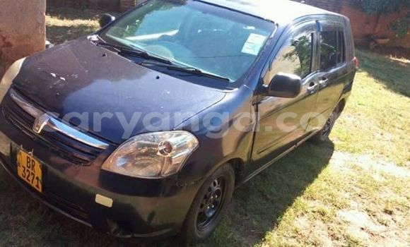 Buy Used Toyota Raum Blue Car in Lilongwe in Malawi Buy Used Toyota Raum Blue Car in Lilongwe in Malawi