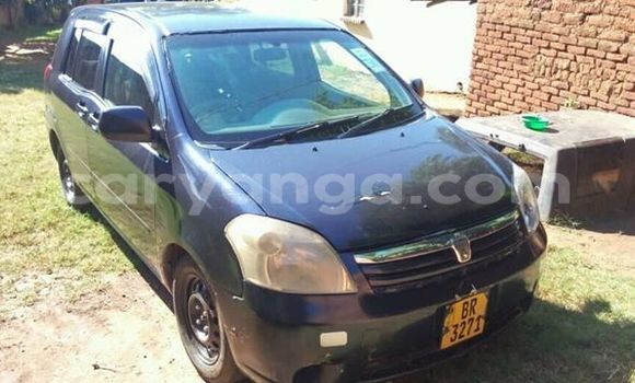 Buy Used Toyota Raum Blue Car in Lilongwe in Malawi Buy Used Toyota Raum Blue Car in Lilongwe in Malawi