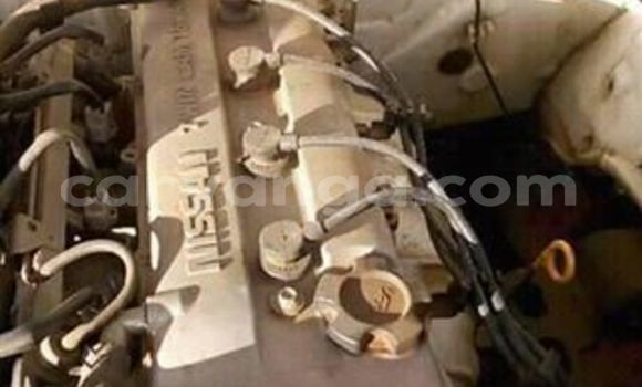 Buy Used Nissan Hardbody White Car in Lilongwe in Malawi Buy Used Nissan Hardbody White Car in Lilongwe in Malawi