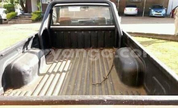 Buy Used Nissan Hardbody White Car in Lilongwe in Malawi Buy Used Nissan Hardbody White Car in Lilongwe in Malawi