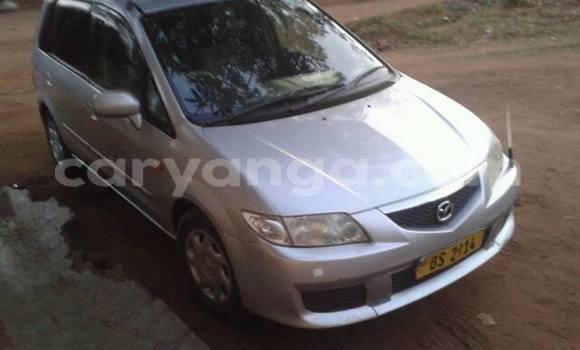 Nunua Ilio tumika Mazda Premacy Silver Gari ndani ya Limbe nchini Malawi