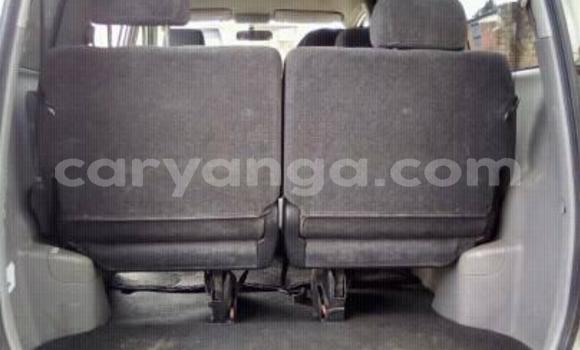 Buy Used Toyota Voxy White Car in Lilongwe in Malawi Buy Used Toyota Voxy White Car in Lilongwe in Malawi