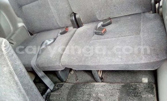 Buy Used Toyota Voxy White Car in Lilongwe in Malawi Buy Used Toyota Voxy White Car in Lilongwe in Malawi