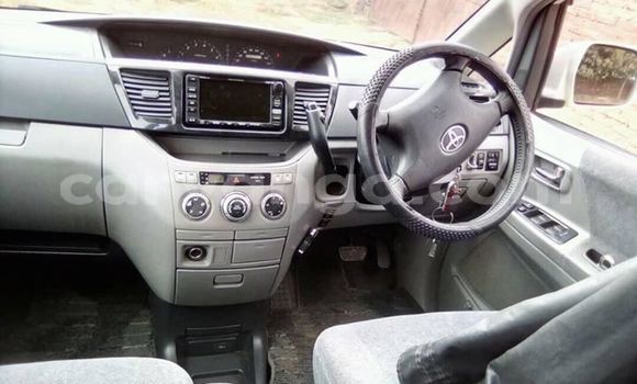 Buy Used Toyota Voxy White Car in Lilongwe in Malawi Buy Used Toyota Voxy White Car in Lilongwe in Malawi