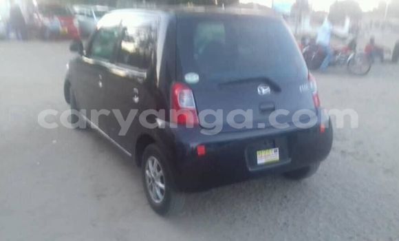 Buy Used Daihatsu Esse Black Car in Lilongwe in Malawi Buy Used Daihatsu Esse Black Car in Lilongwe in Malawi