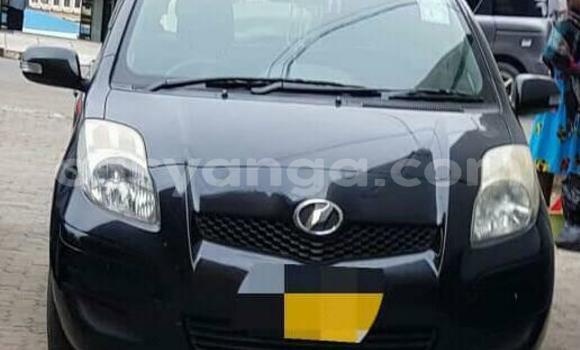 Buy Used Toyota Vitz Blue Car in Blantyre in Malawi Buy Used Toyota Vitz Blue Car in Blantyre in Malawi