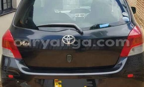 Buy Used Toyota Vitz Blue Car in Blantyre in Malawi Buy Used Toyota Vitz Blue Car in Blantyre in Malawi