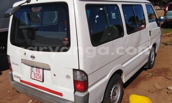 Buy Used Nissan Vanette White Car in Lilongwe in Malawi Buy Used Nissan Vanette White Car in Lilongwe in Malawi