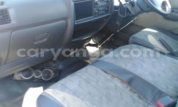 Buy Used Nissan Vanette White Car in Lilongwe in Malawi Buy Used Nissan Vanette White Car in Lilongwe in Malawi