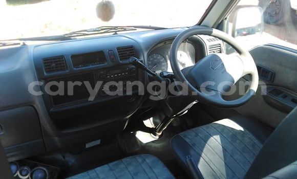 Buy Used Nissan Vanette White Car in Lilongwe in Malawi Buy Used Nissan Vanette White Car in Lilongwe in Malawi