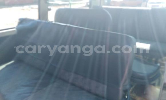 Buy Used Nissan Vanette White Car in Lilongwe in Malawi Buy Used Nissan Vanette White Car in Lilongwe in Malawi