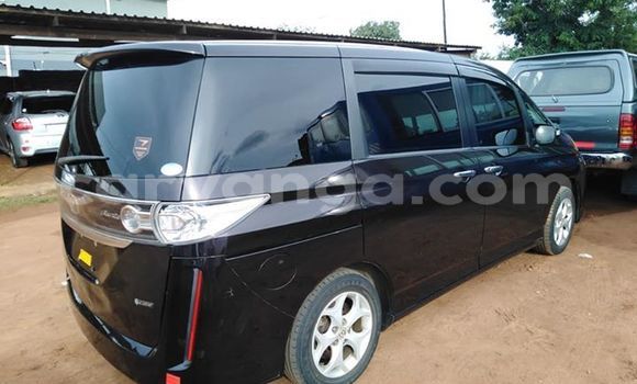 Buy Used Mazda Biante Black Car in Lilongwe in Malawi Buy Used Mazda Biante Black Car in Lilongwe in Malawi