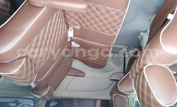 Buy Used Mazda Biante Black Car in Lilongwe in Malawi Buy Used Mazda Biante Black Car in Lilongwe in Malawi