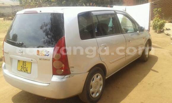 Buy Used Lexus ES 300 Silver Car in Limbe in Malawi