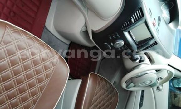 Buy Used Mazda Biante Black Car in Lilongwe in Malawi Buy Used Mazda Biante Black Car in Lilongwe in Malawi