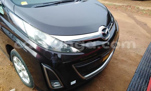Buy Used Mazda Biante Black Car in Lilongwe in Malawi Buy Used Mazda Biante Black Car in Lilongwe in Malawi