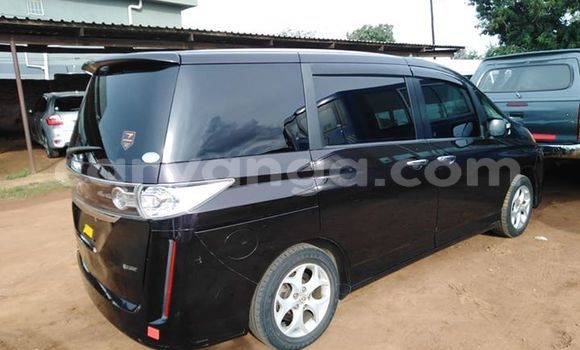 Buy Used Mazda Biante Black Car in Lilongwe in Malawi Buy Used Mazda Biante Black Car in Lilongwe in Malawi